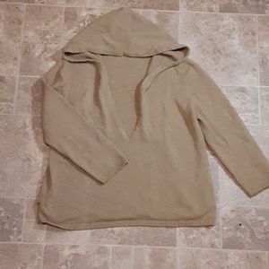 COPY - Brown sweater